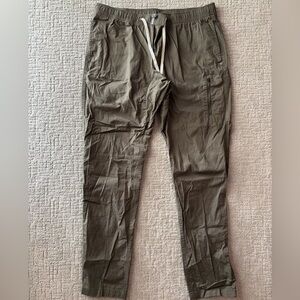 Vuori Rip Atop Pants